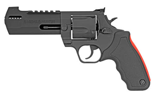 Handguns Taurus USA Raging Hunter TAURUS RAGING HNTR 454 CSL 5.12" 5RD • Model: Raging Hunter